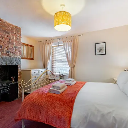 Beagle Casa de Férias Keswick (Cumbria)