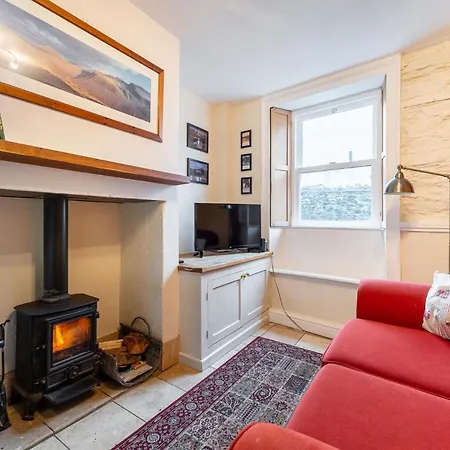 Beagle Ferienhaus Keswick (Cumbria)