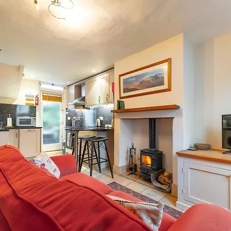 Holiday home Beagle *