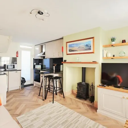 別荘 1 Bed In Oc-lr180