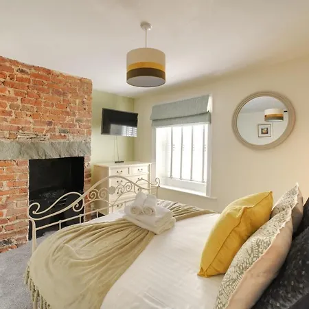 1 Bed In Oc-lr180
