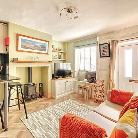 別荘 1 Bed In Oc-lr180 ケズィック