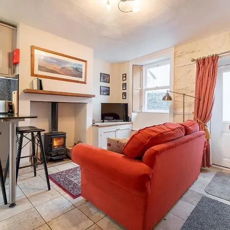 Vakantiehuis Beagle Keswick (Cumbria)