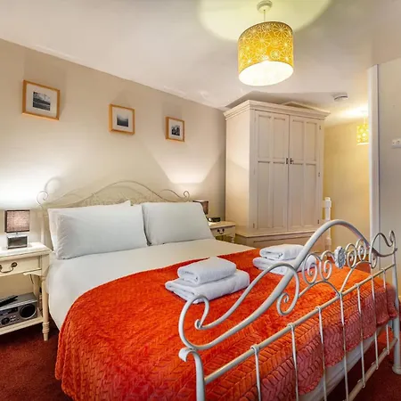 Beagle Vakantiehuis *